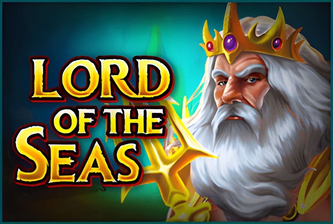 Lord Of The Seas