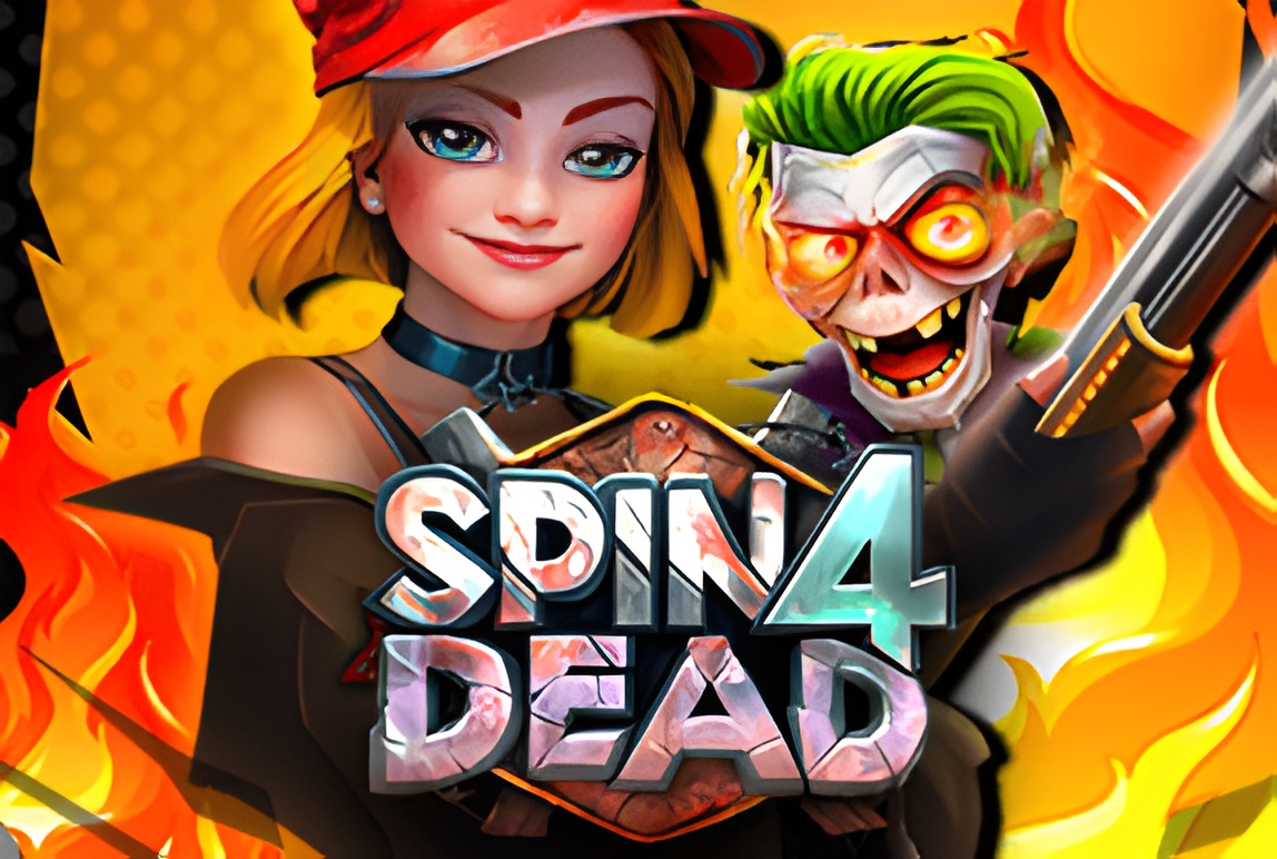 Spin 4 Dead