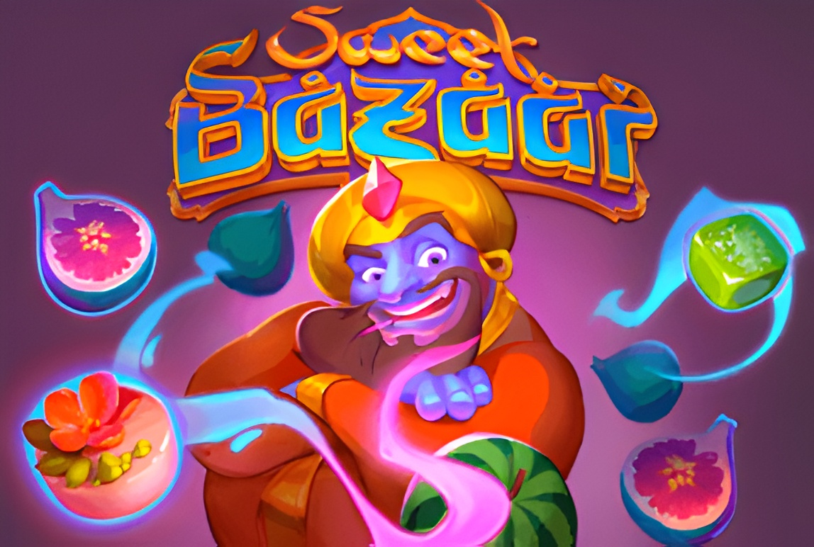 Sweet Bazaar