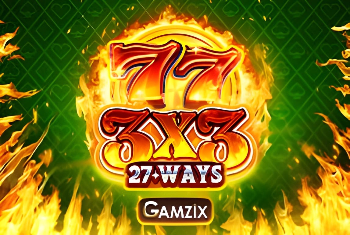 3x3: 27 Way Mobile