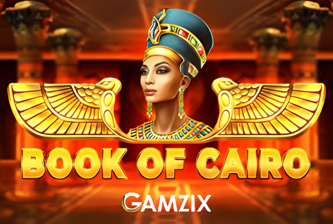 Book of Cairo