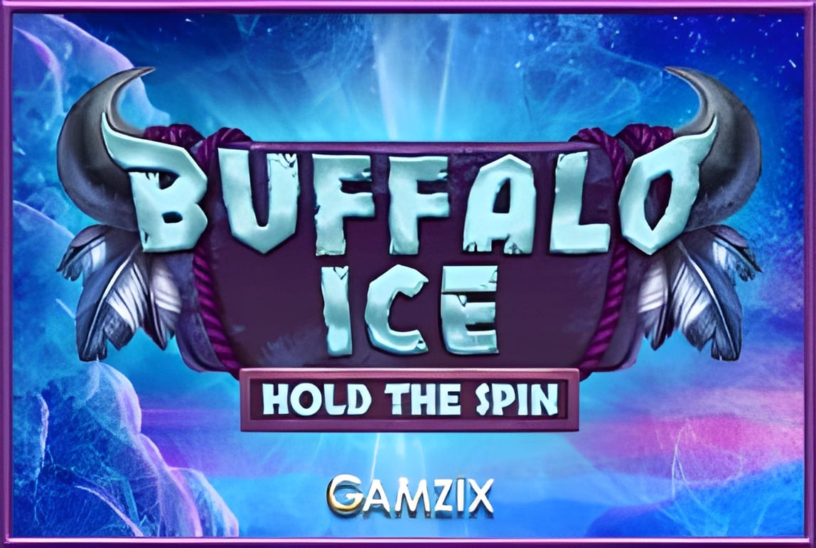 Buffalo Ice: