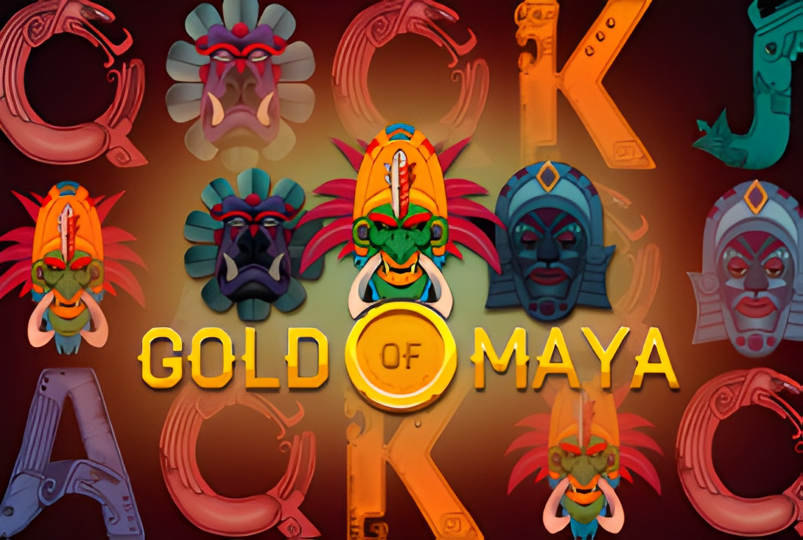 Gold of Maya Mobile