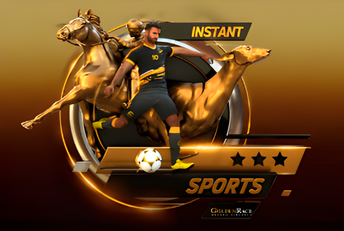 Instant Sports