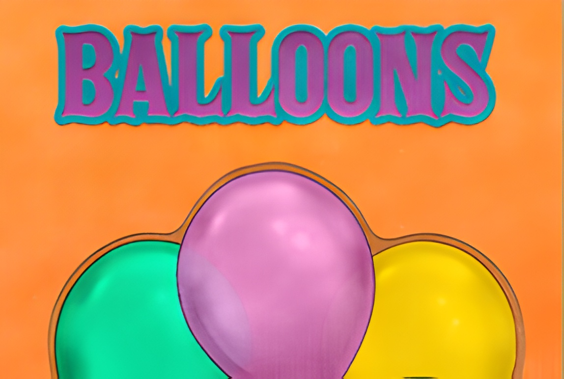 Balloons