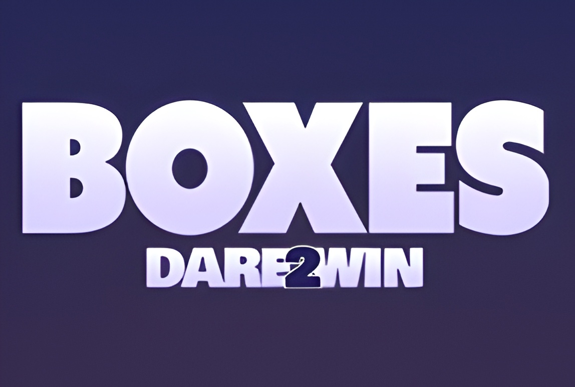 Boxes 97%