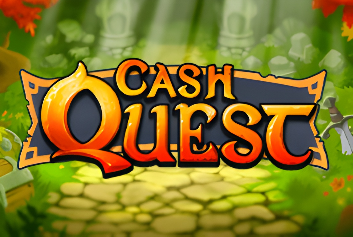 Cash Quest 96%