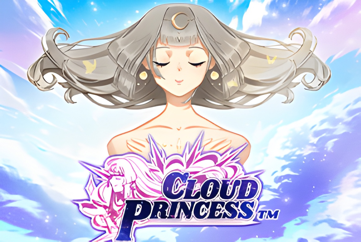 Cloud Princess 92