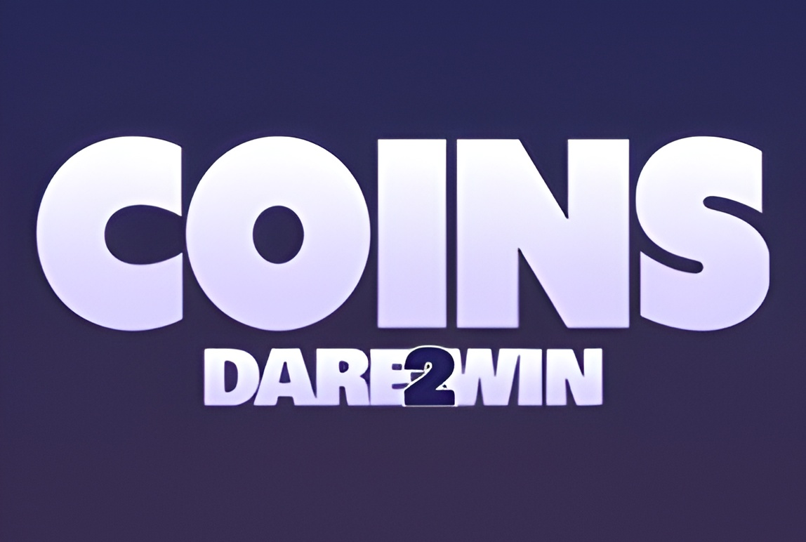 Coins 97%