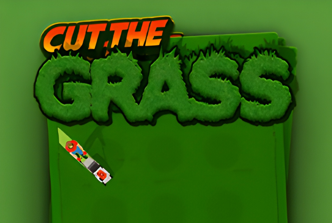 Cut the Grass