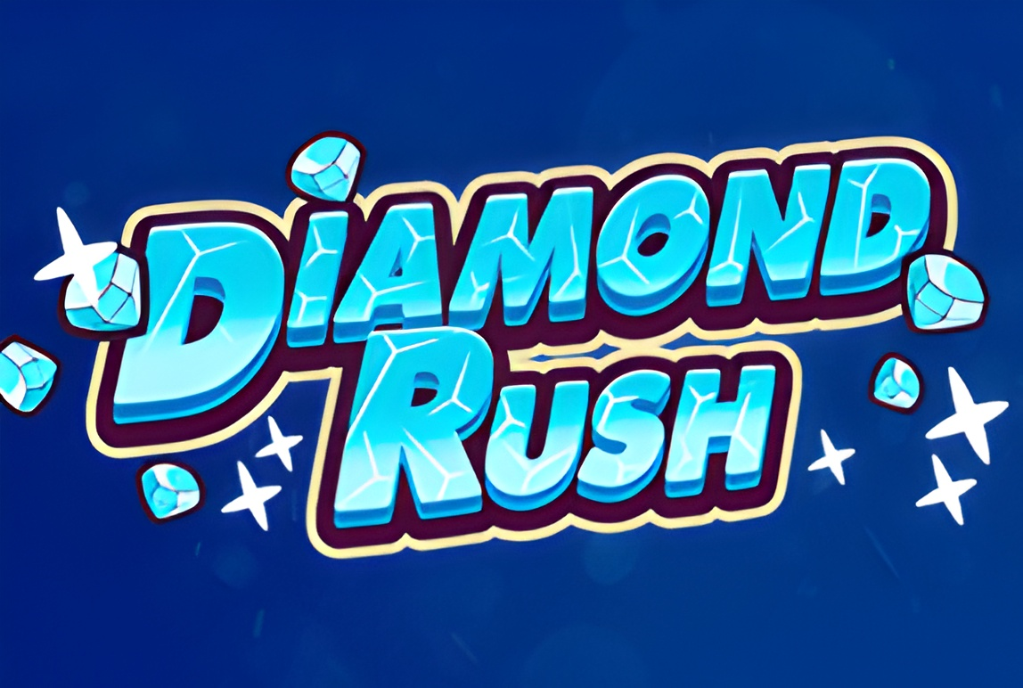 Diamond Rush