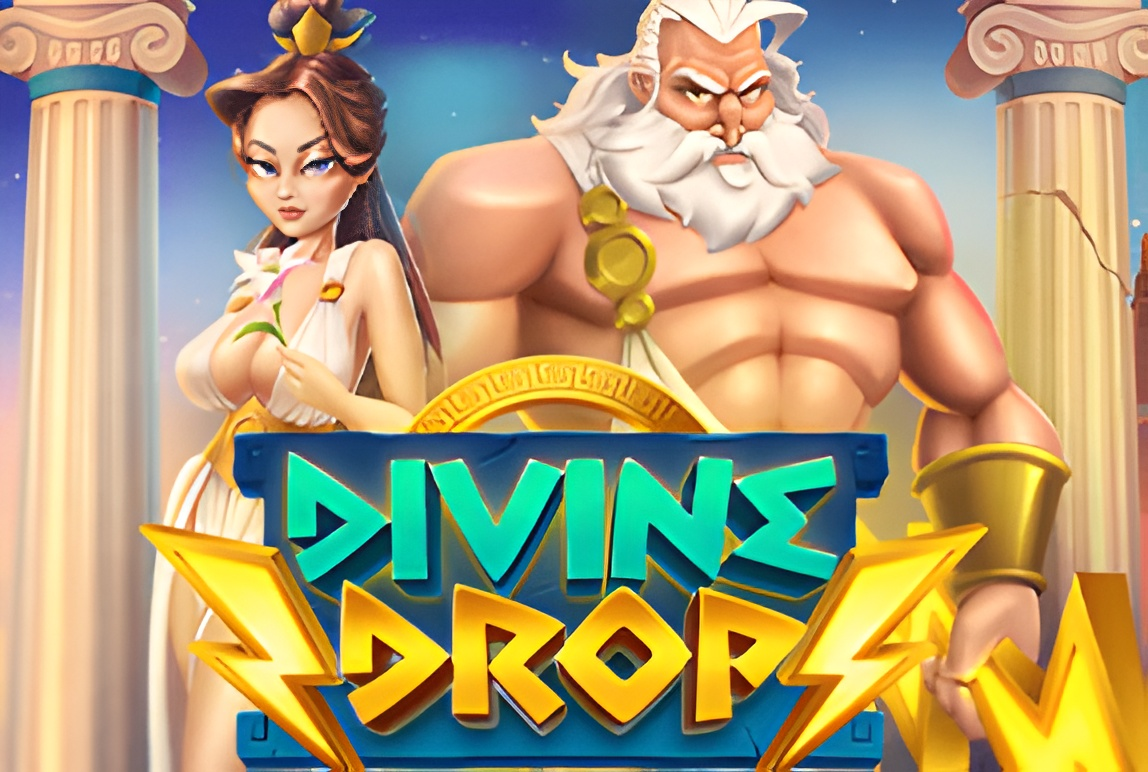Divine Drop