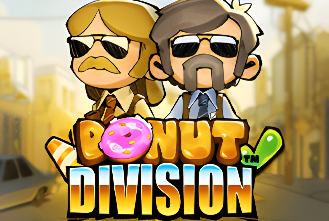Donut Division 94%