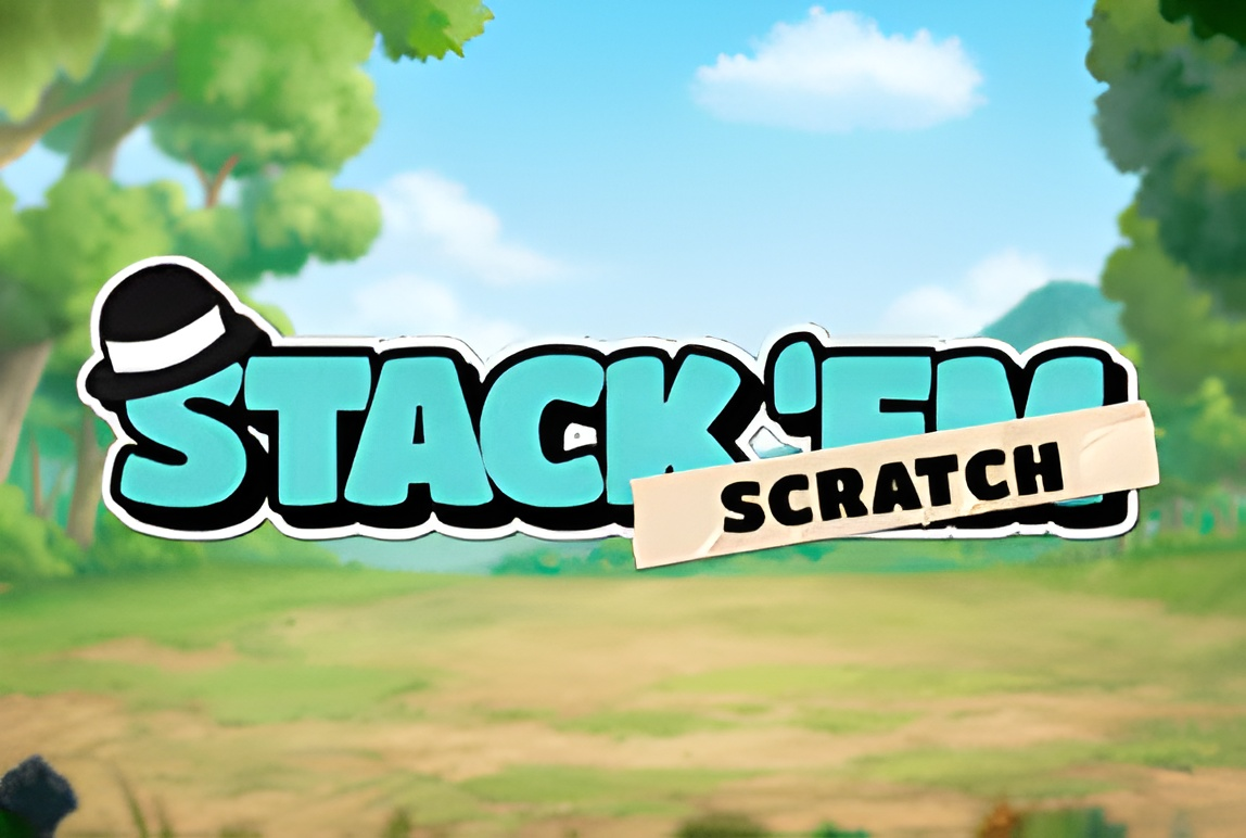 Stack'em Scratch