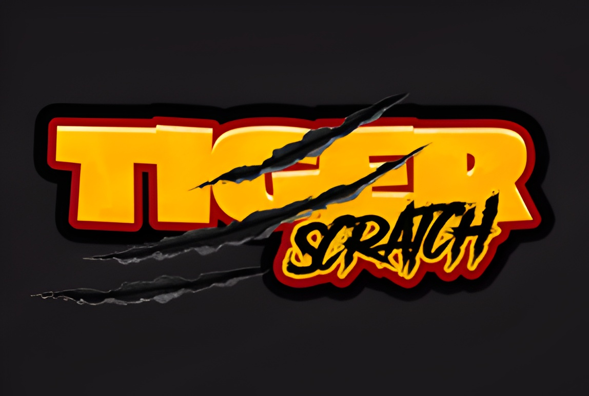 Tiger Scratch