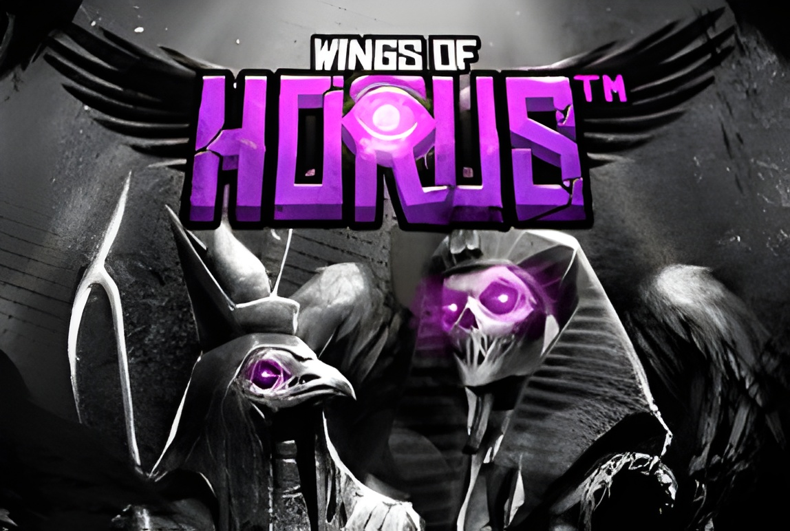 Wings of Horus 94%