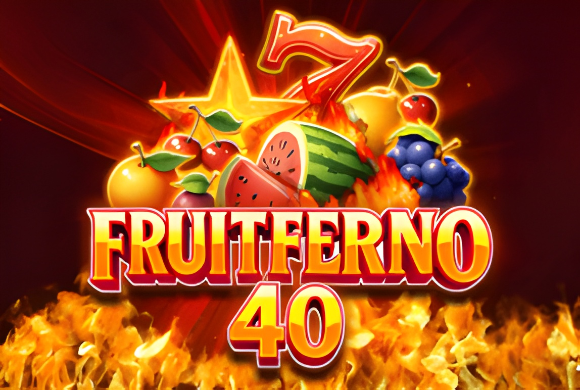 Fruitferno 40