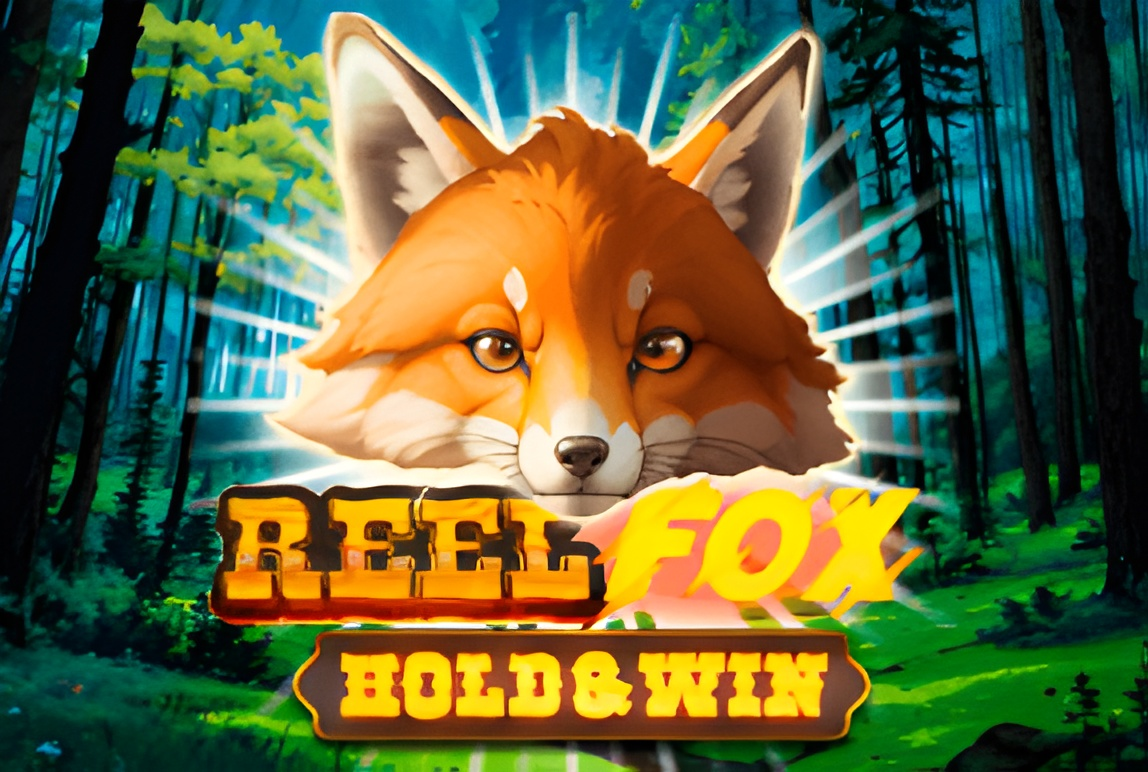 Reel Fox