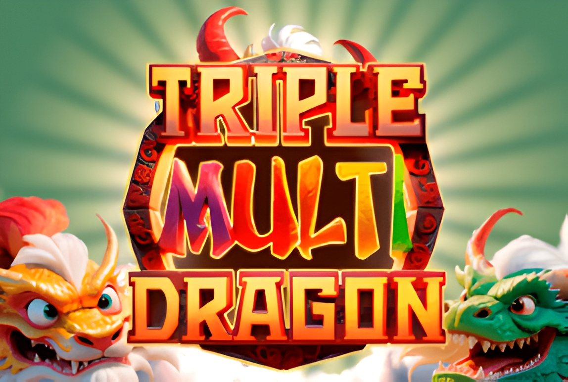 Triple Multi Dragon