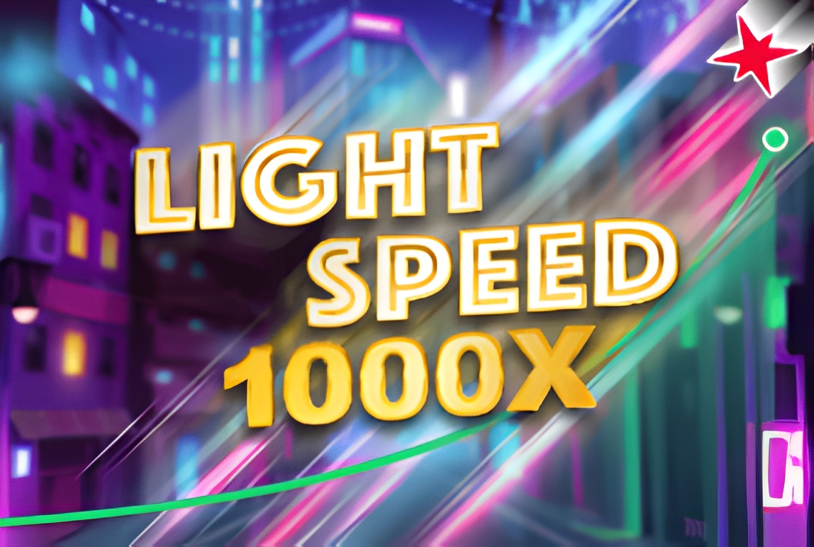 Lightspeed