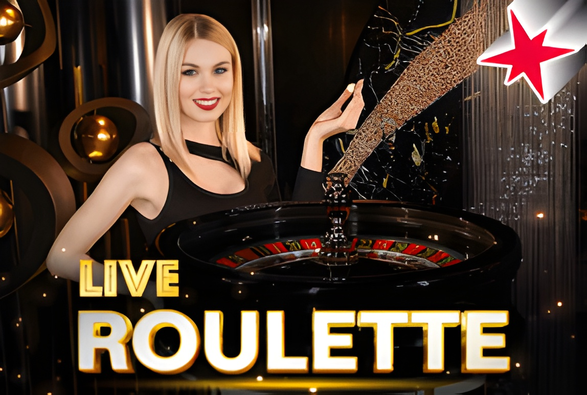 Live Roulette