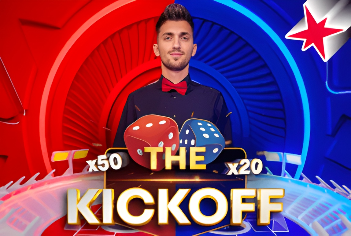 The Kickoff