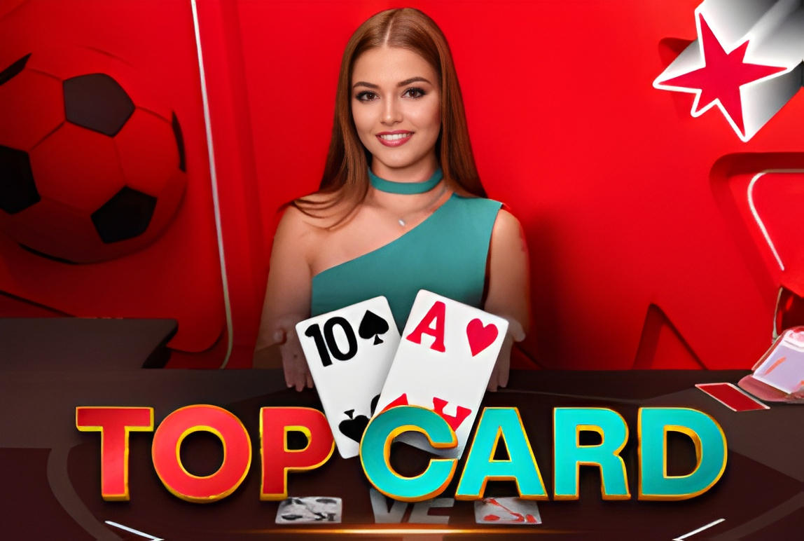 Top Card