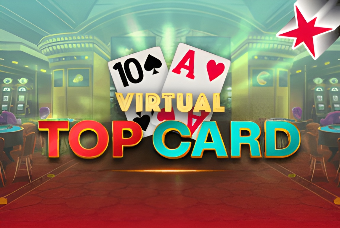 Virtual Top Card