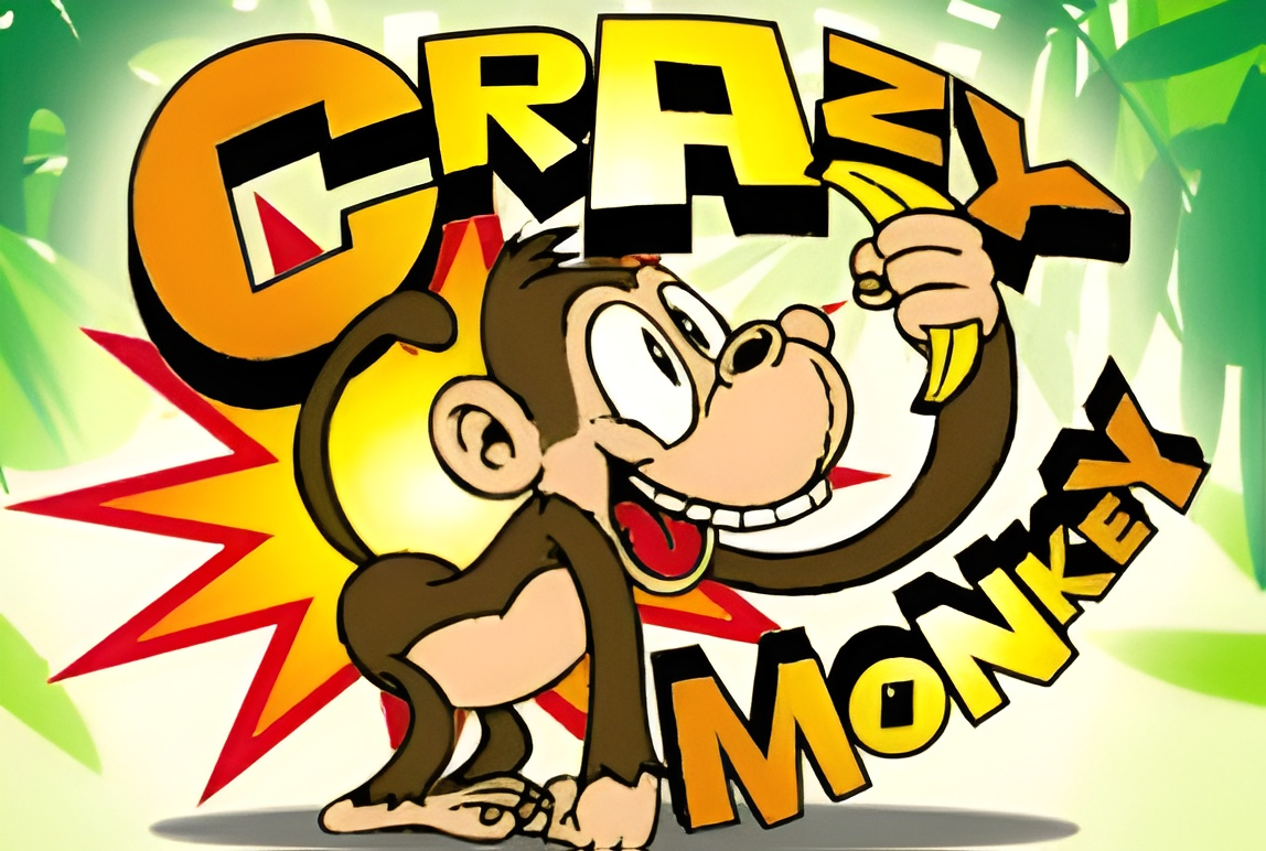Crazy Monkey Mobile