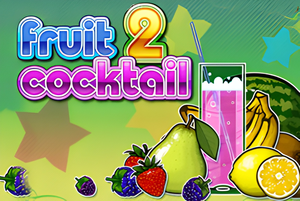 Fruit Cocktail 2 Mobile