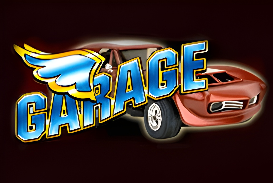 Garage Mobile