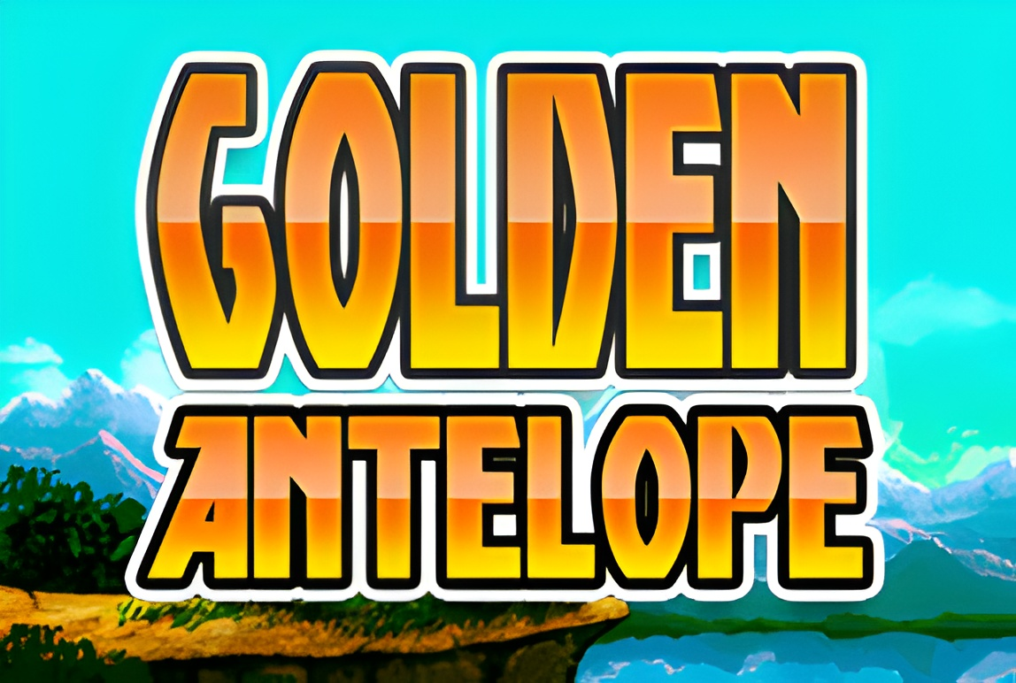 Golden Antelope Mobile