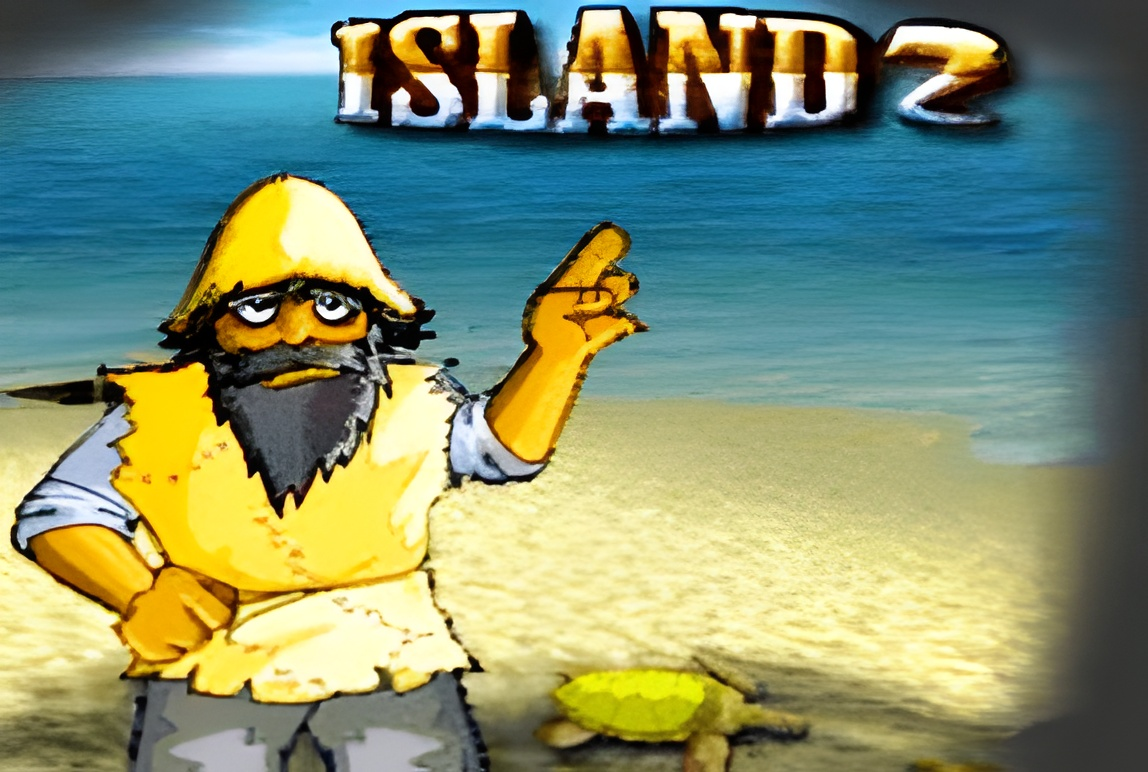Island 2 Mobile