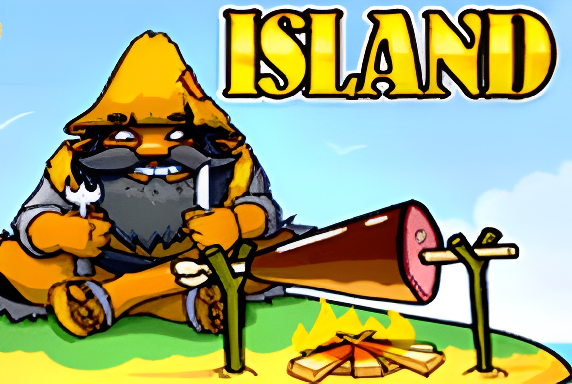 Island Mobile