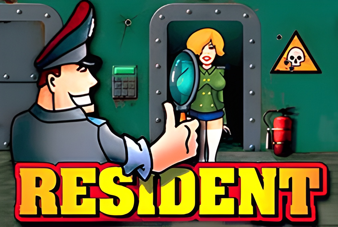 Resident Mobile