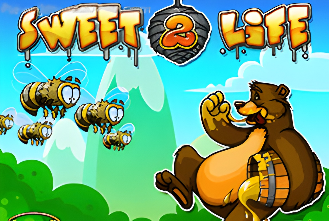 Sweet Life 2 Mobile