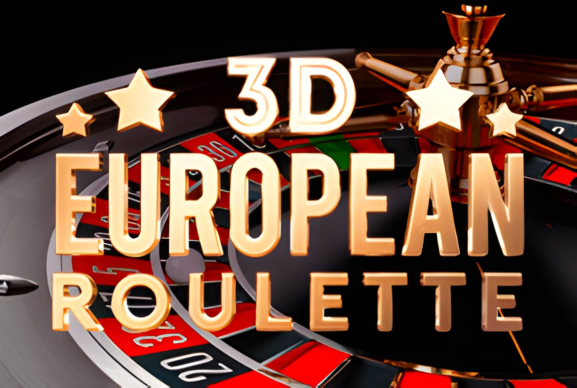 3D Roulette