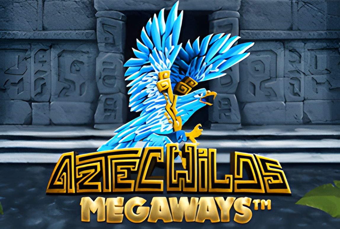 Aztec Wilds Megaways