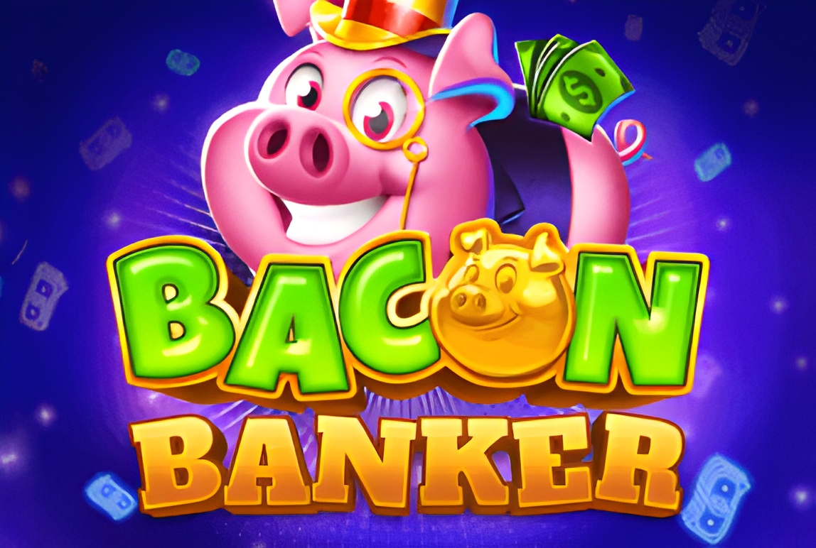 Bacon Banker