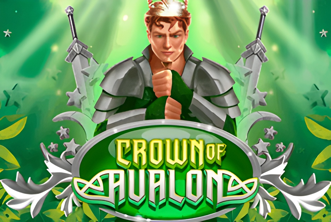 Crown of Avalon