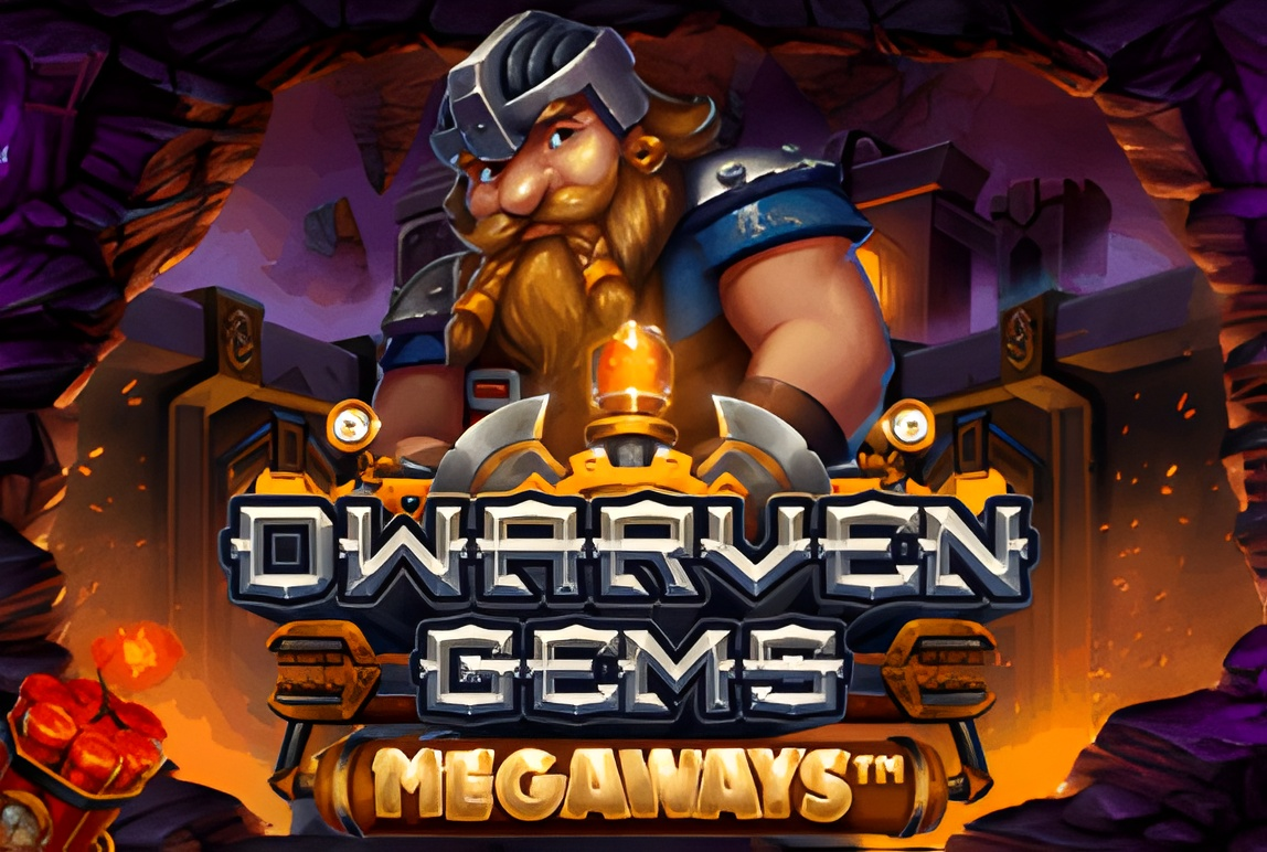 Dwarven Gems Megaways
