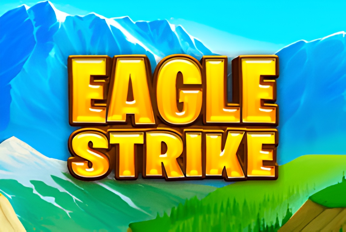 Eagle Strike