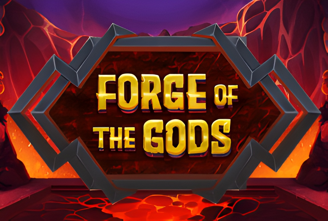 Forge Of The Gods