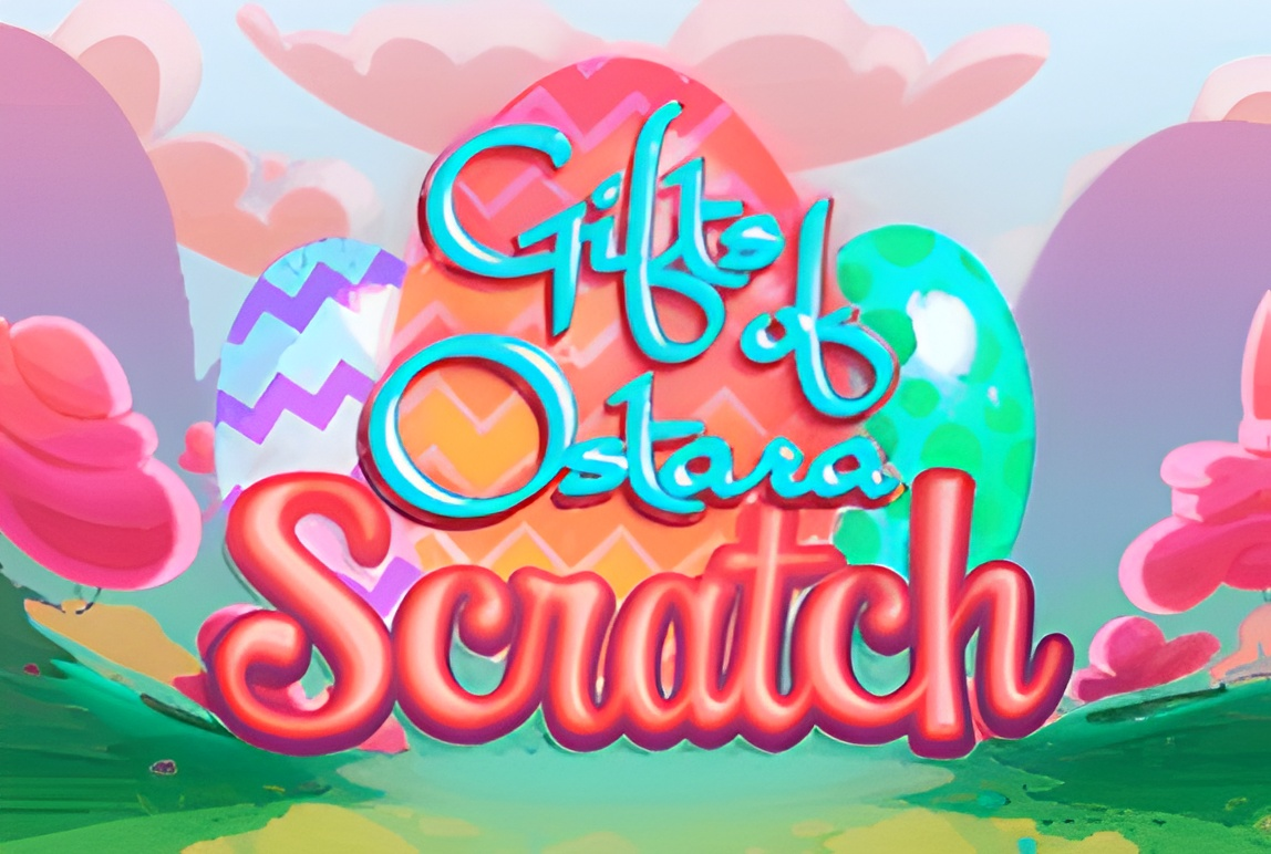 Gifts of Ostara Scratch