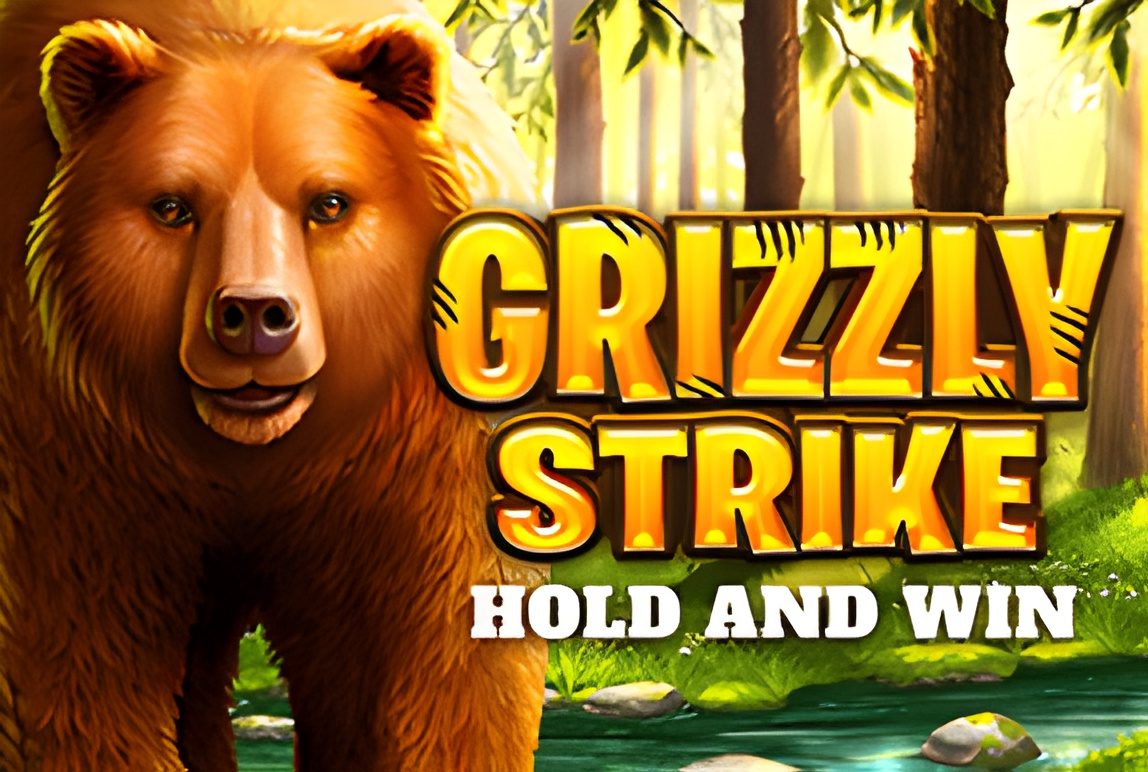 Grizzly Strike