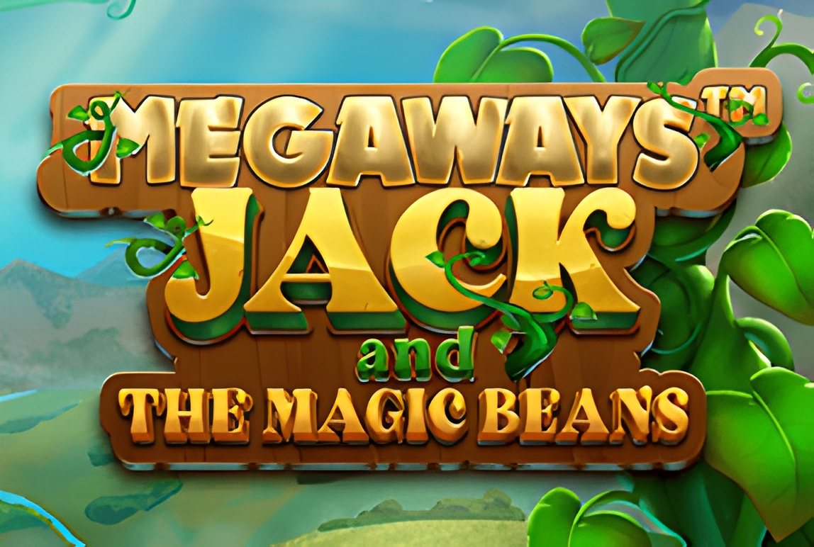 Megaways Jack and The Magic Beans