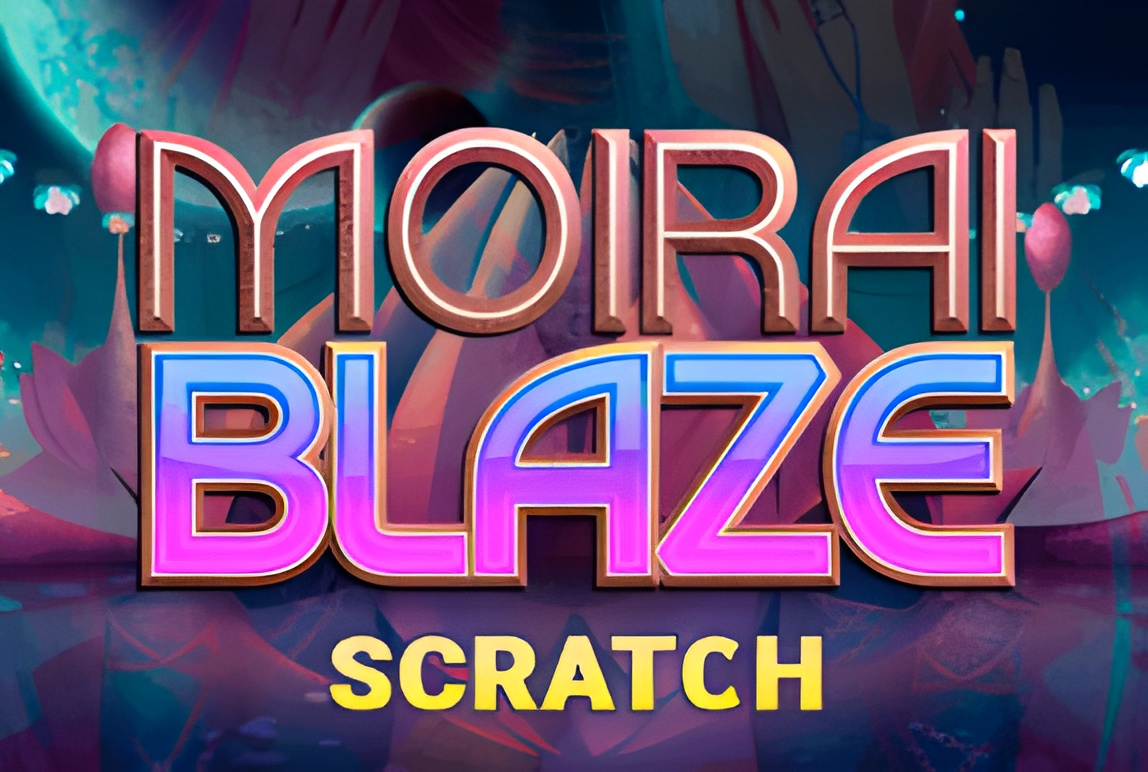 Moirai Blaze Scratch