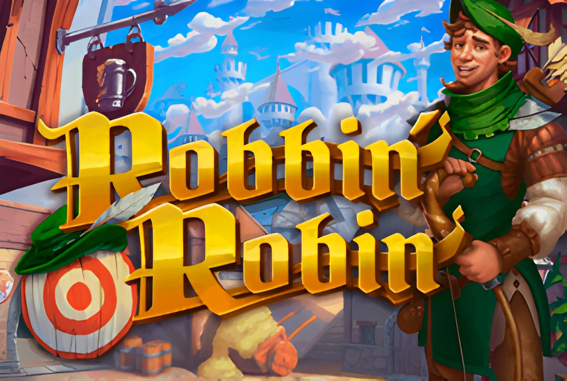 Robbin Robin
