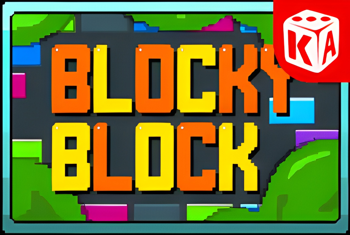 Blocky Block