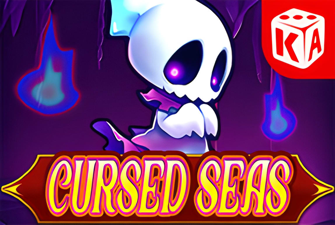 Cursed Seas